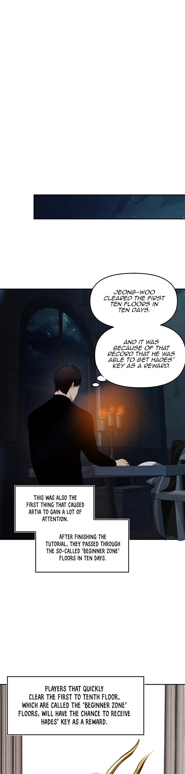 Ranker Who Lives A Second Time Chapter 44 page 26 - Chapter 44