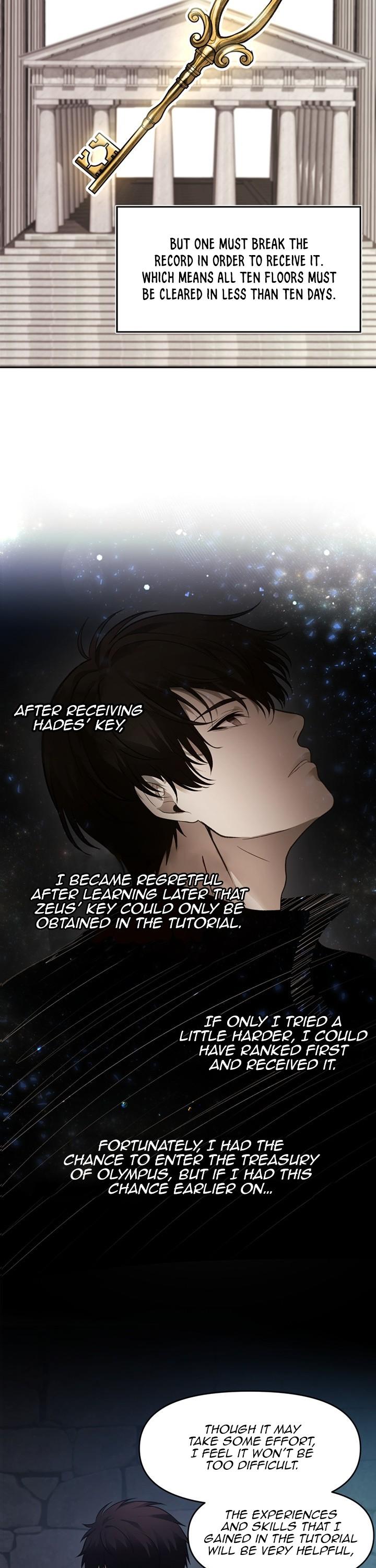 Ranker Who Lives A Second Time Chapter 44 page 27 - Chapter 44