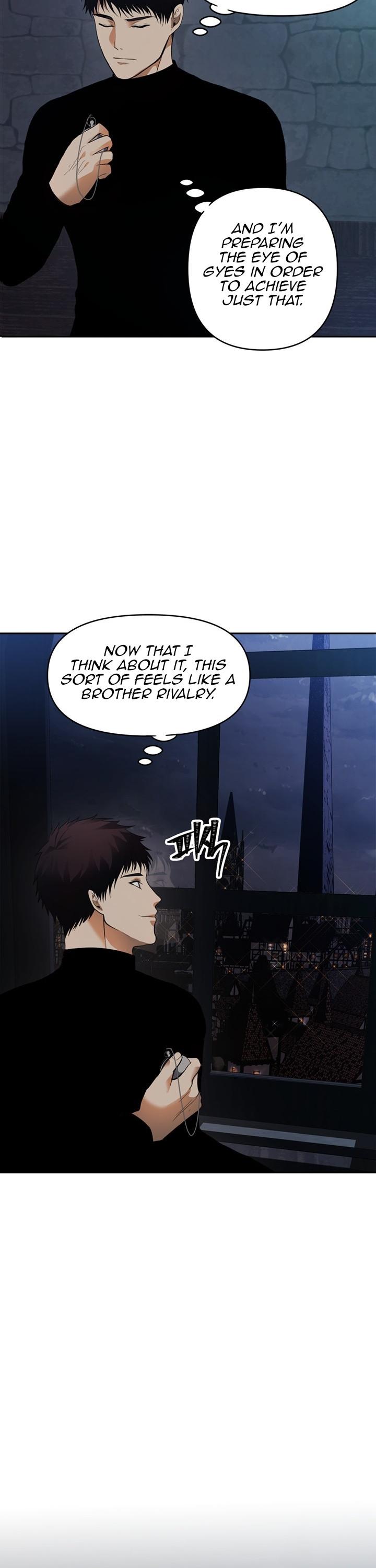 Ranker Who Lives A Second Time Chapter 44 page 28 - Chapter 44