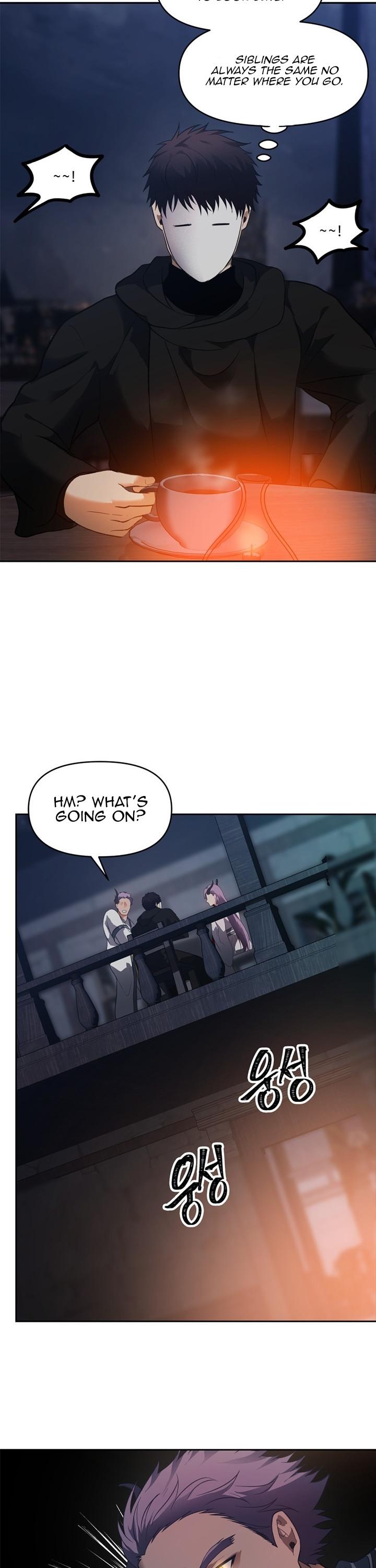 Ranker Who Lives A Second Time Chapter 44 page 40 - Chapter 44