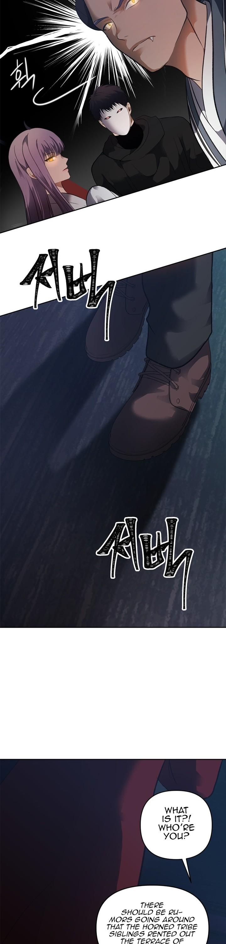 Ranker Who Lives A Second Time Chapter 44 page 41 - Chapter 44