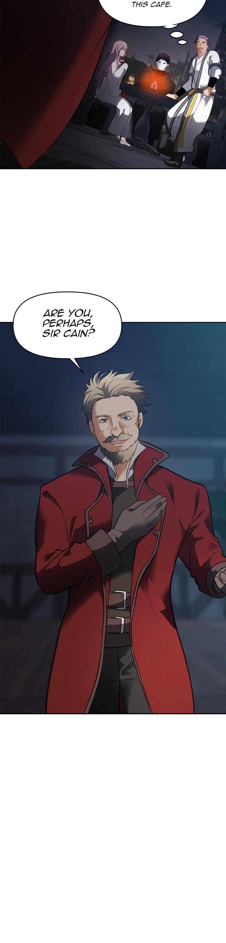 Ranker Who Lives A Second Time Chapter 44 page 42 - Chapter 44