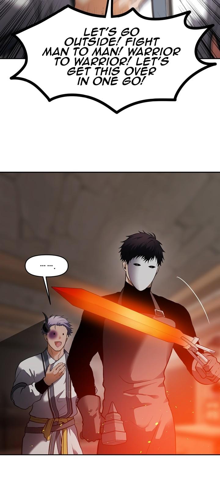 Ranker Who Lives A Second Time Chapter 44 page 5 - Chapter 44