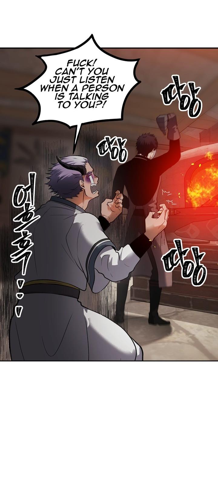 Ranker Who Lives A Second Time Chapter 44 page 6 - Chapter 44