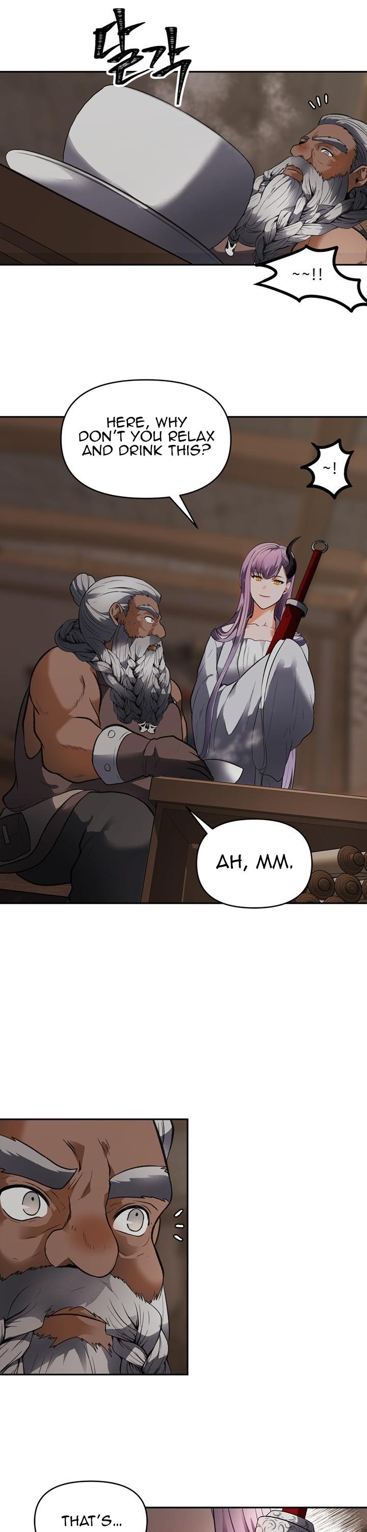 Ranker Who Lives A Second Time Chapter 44 page 7 - Chapter 44