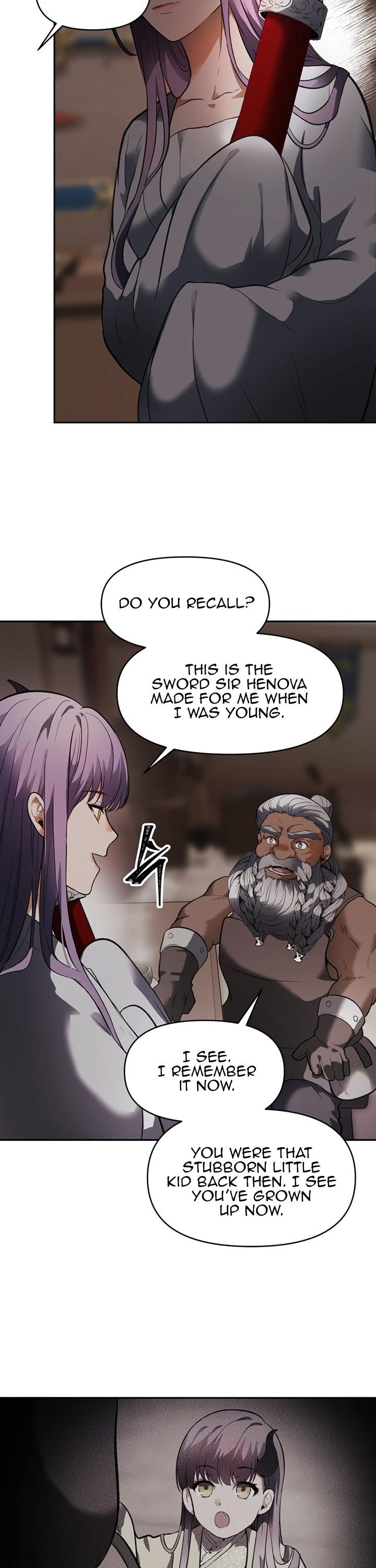 Ranker Who Lives A Second Time Chapter 44 page 8 - Chapter 44