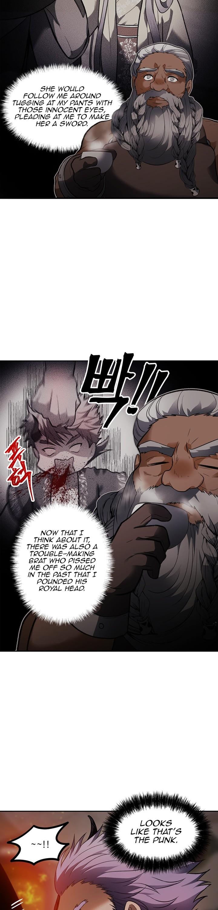 Ranker Who Lives A Second Time Chapter 44 page 9 - Chapter 44