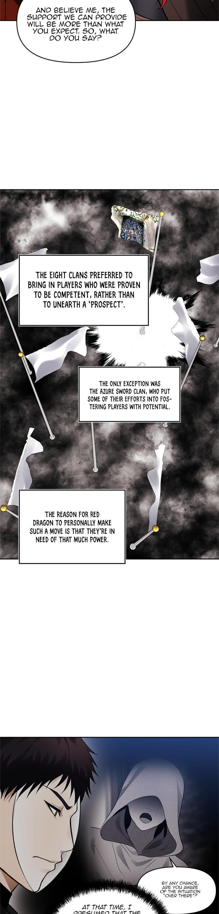 Ranker Who Lives A Second Time Chapter 45 page 10 - Chapter 45