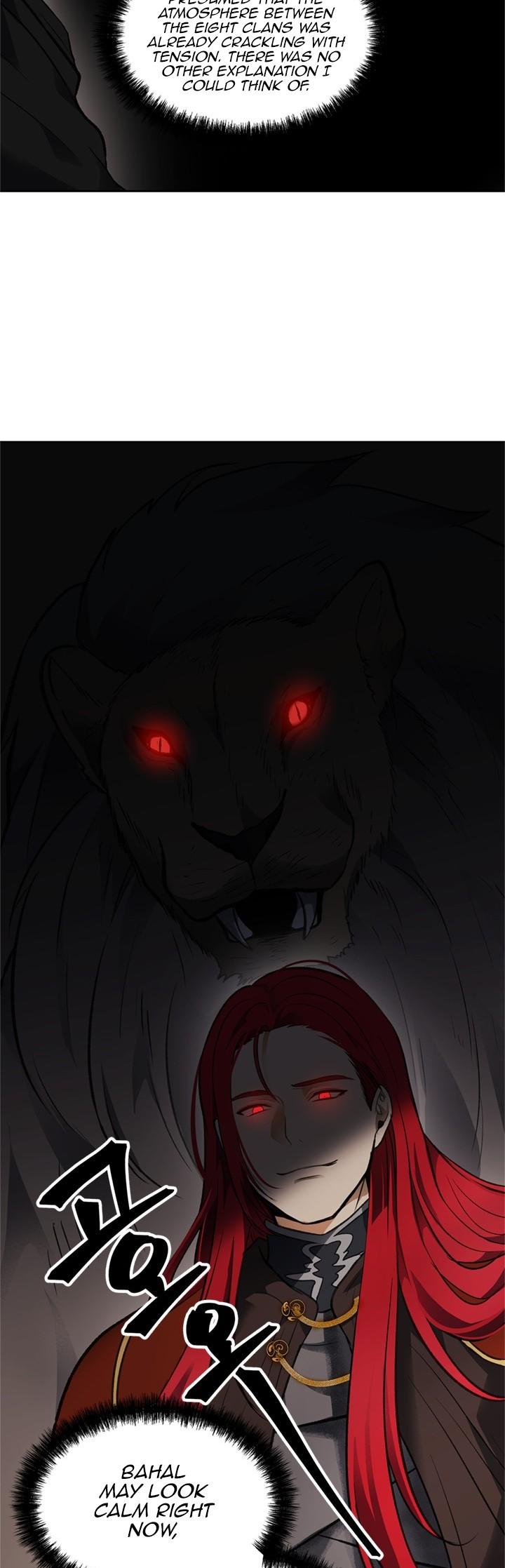 Ranker Who Lives A Second Time Chapter 45 page 11 - Chapter 45