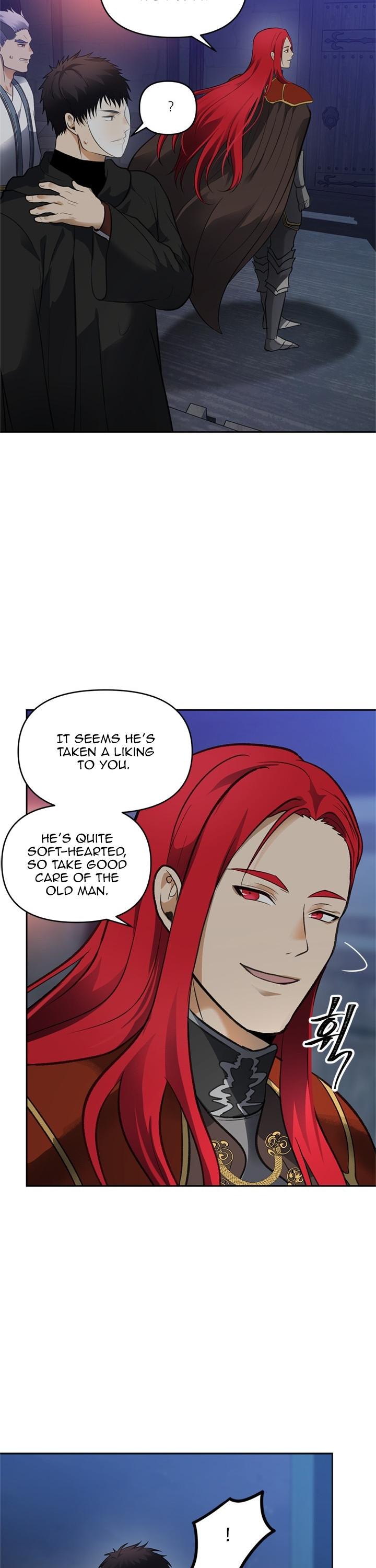 Ranker Who Lives A Second Time Chapter 45 page 14 - Chapter 45