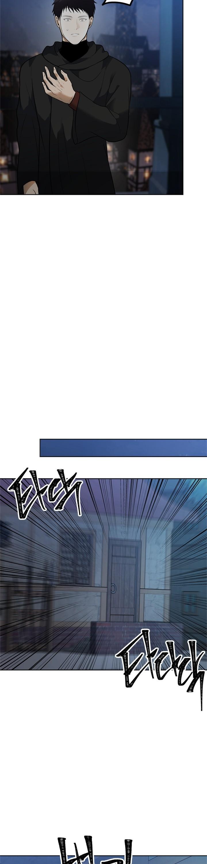 Ranker Who Lives A Second Time Chapter 45 page 15 - Chapter 45