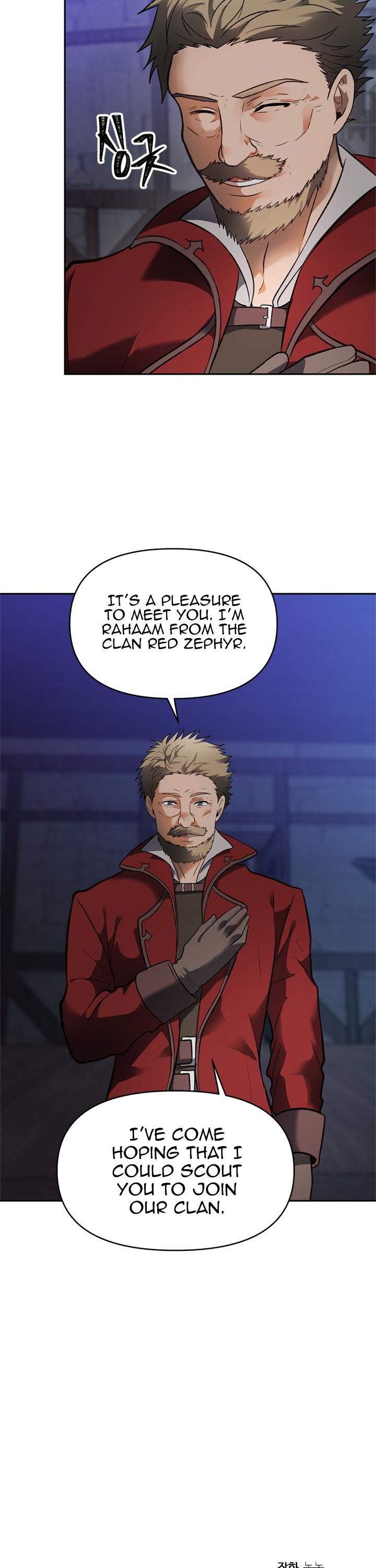 Ranker Who Lives A Second Time Chapter 45 page 2 - Chapter 45