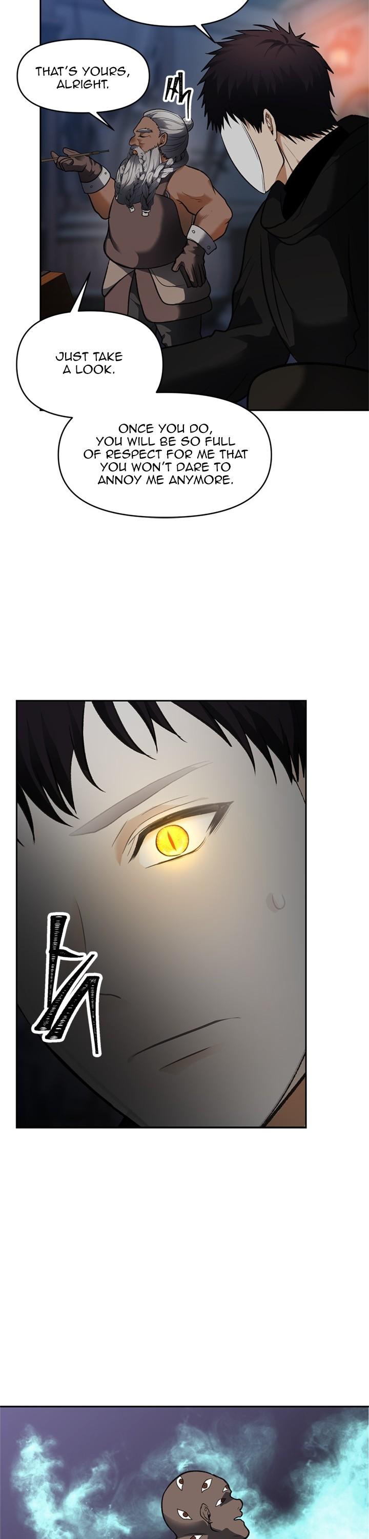 Ranker Who Lives A Second Time Chapter 45 page 20 - Chapter 45
