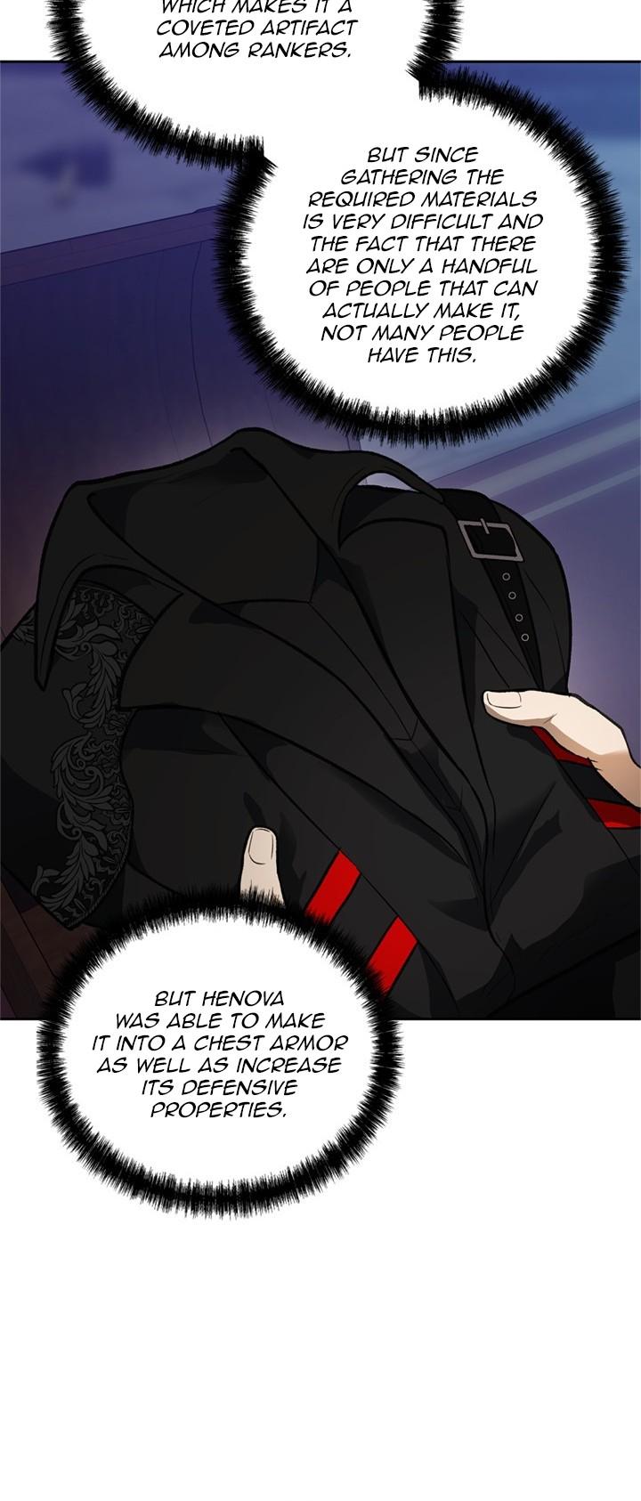 Ranker Who Lives A Second Time Chapter 45 page 22 - Chapter 45