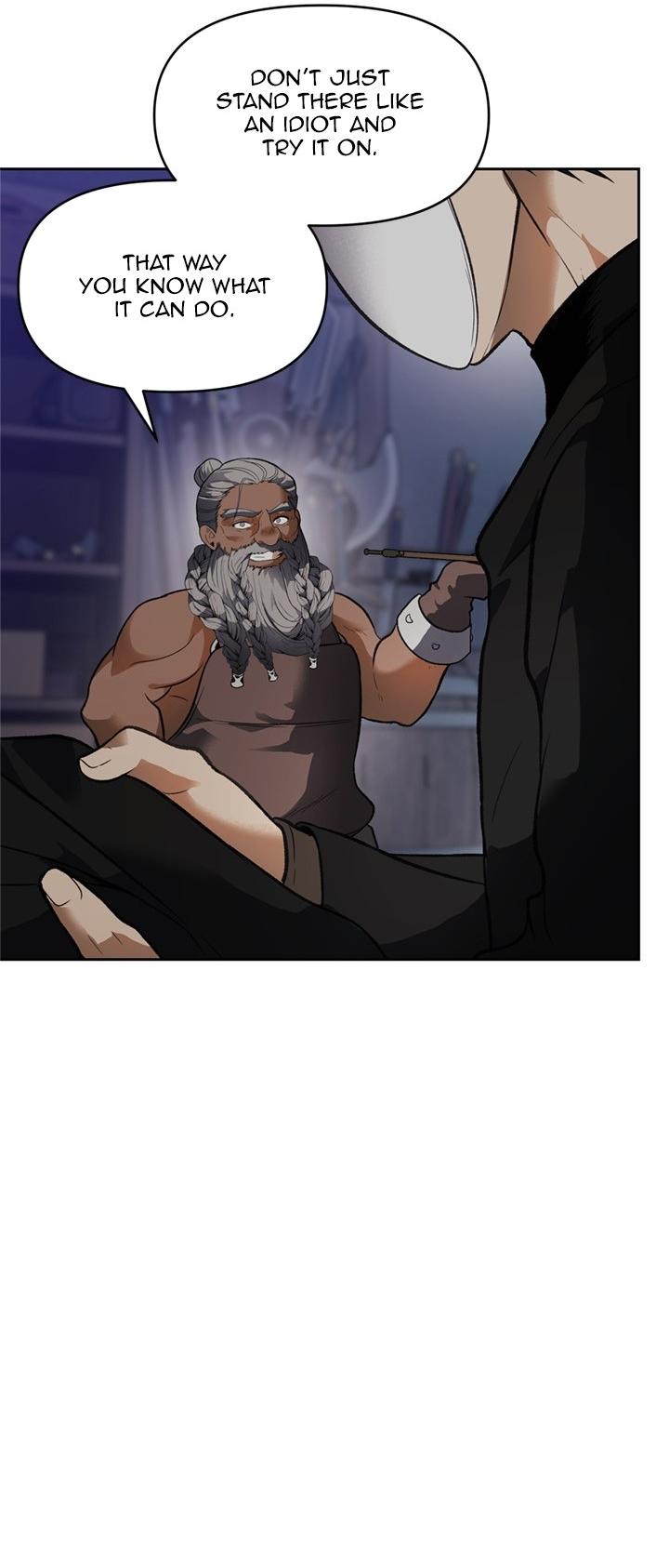Ranker Who Lives A Second Time Chapter 45 page 23 - Chapter 45