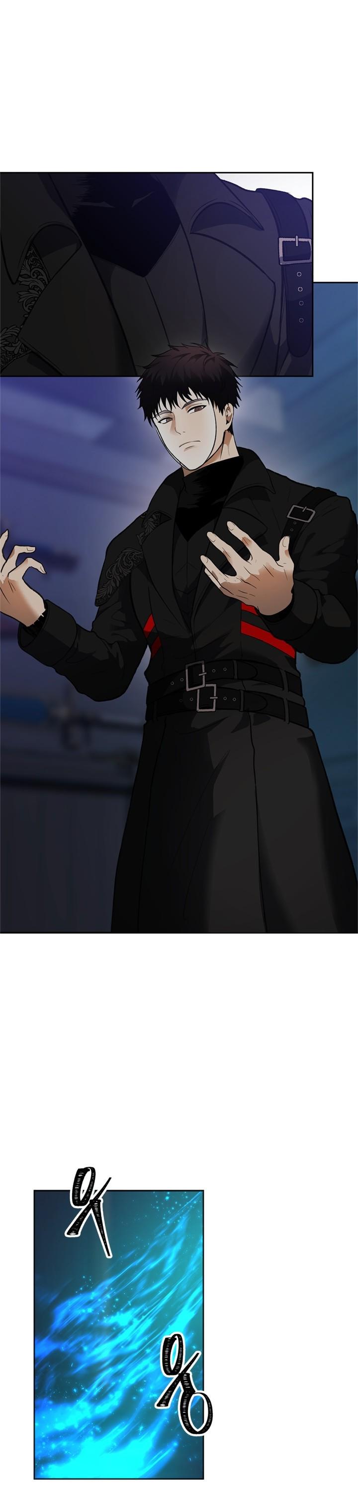 Ranker Who Lives A Second Time Chapter 45 page 24 - Chapter 45