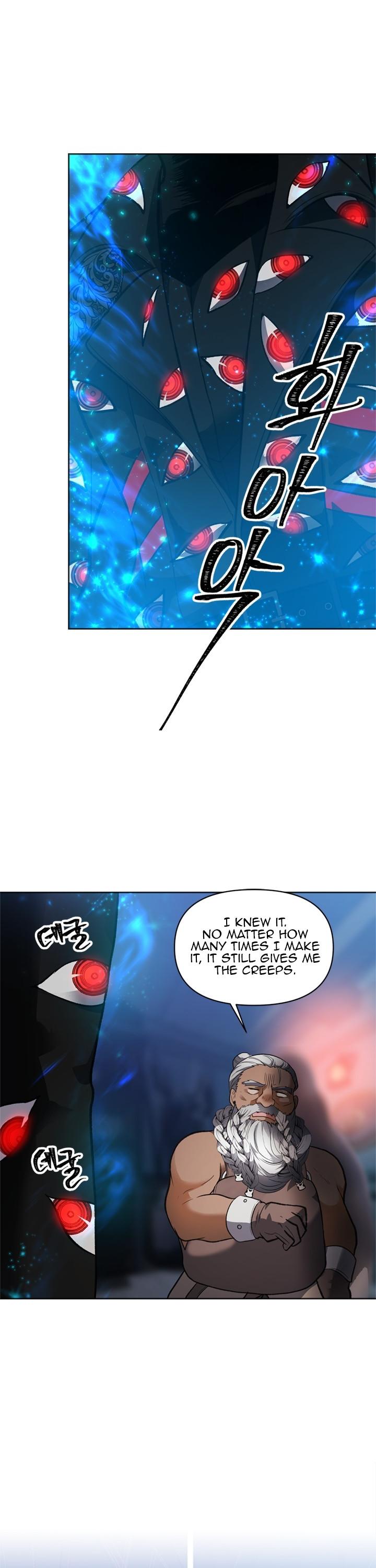 Ranker Who Lives A Second Time Chapter 45 page 25 - Chapter 45