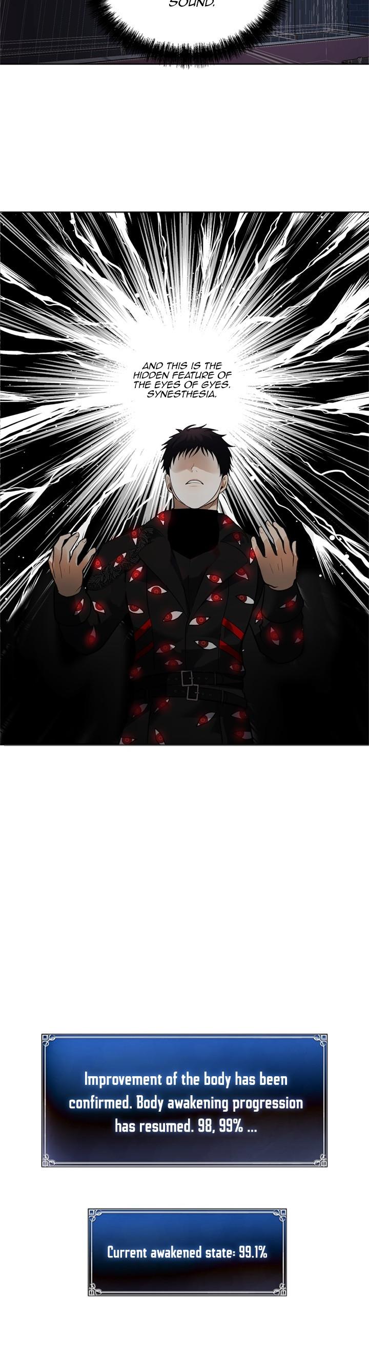 Ranker Who Lives A Second Time Chapter 45 page 27 - Chapter 45