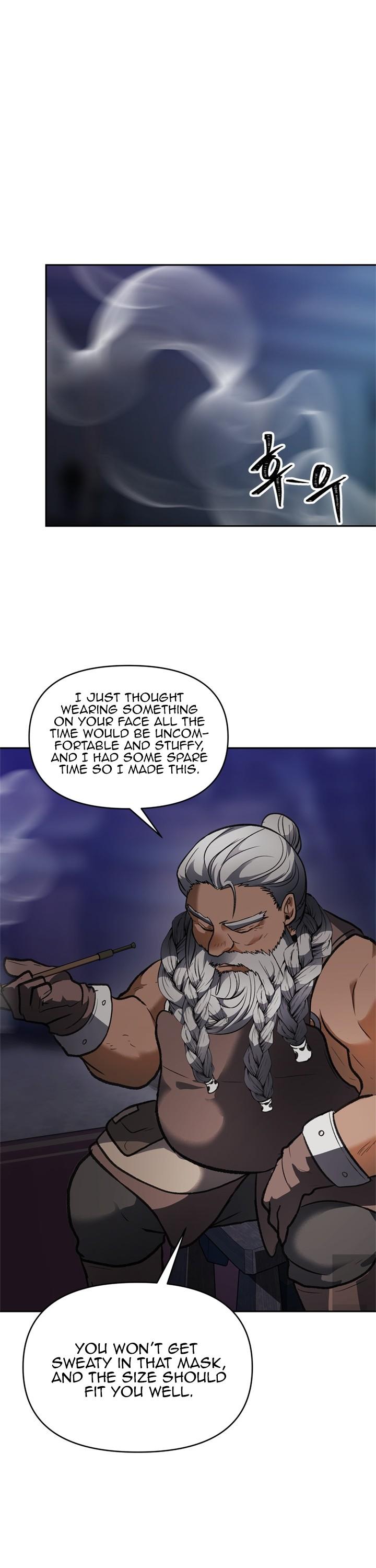 Ranker Who Lives A Second Time Chapter 45 page 31 - Chapter 45
