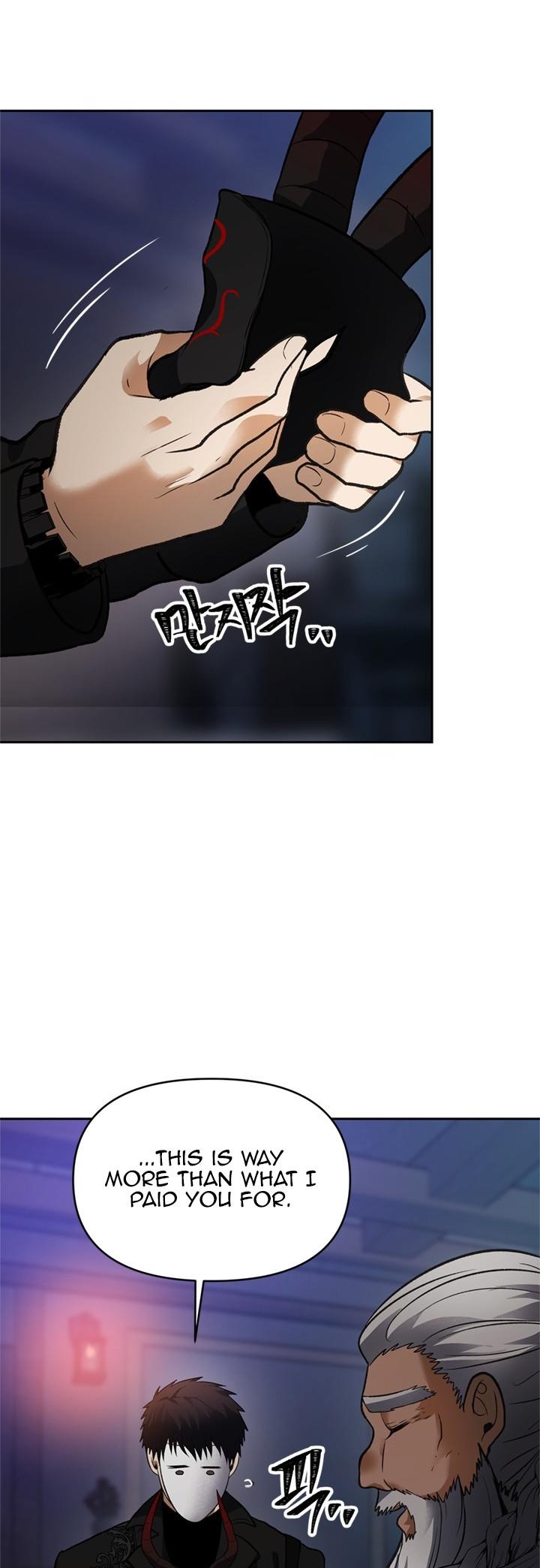 Ranker Who Lives A Second Time Chapter 45 page 32 - Chapter 45
