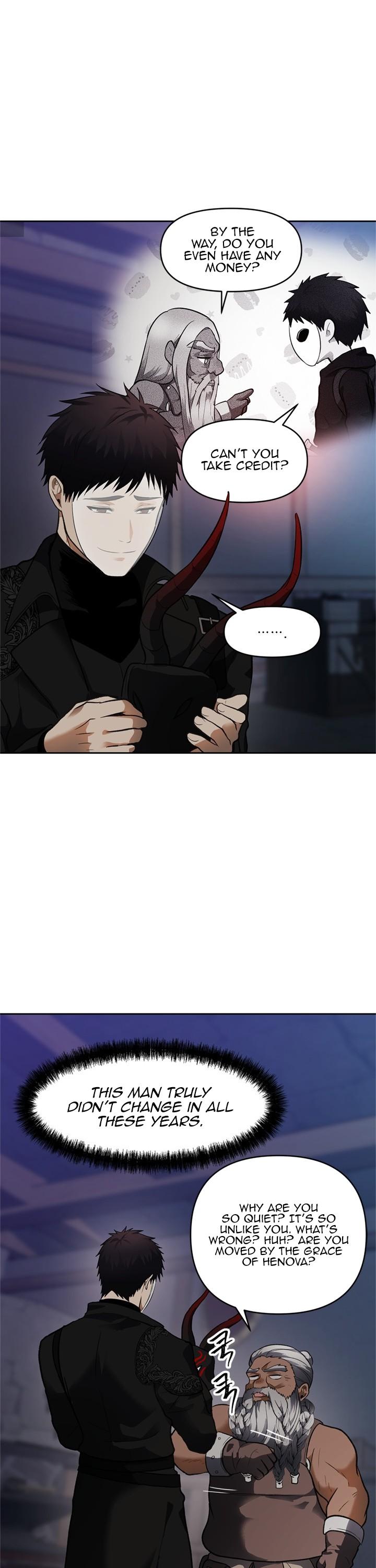 Ranker Who Lives A Second Time Chapter 45 page 34 - Chapter 45