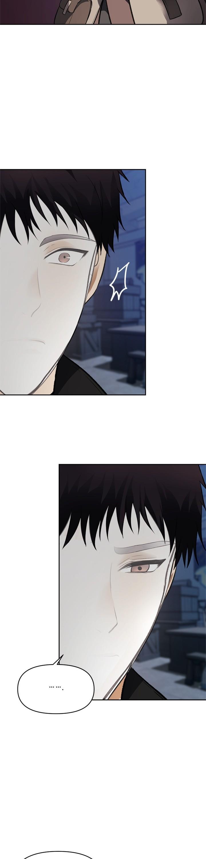 Ranker Who Lives A Second Time Chapter 45 page 36 - Chapter 45