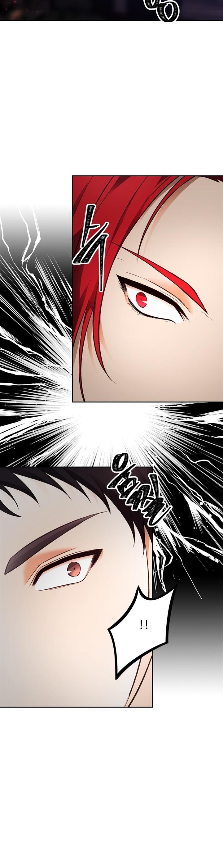 Ranker Who Lives A Second Time Chapter 45 page 6 - Chapter 45