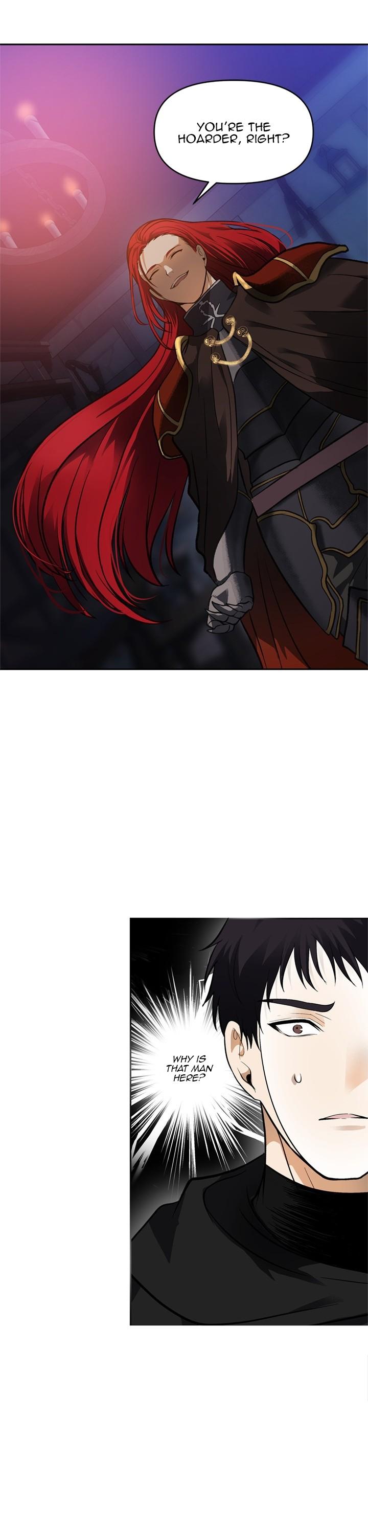 Ranker Who Lives A Second Time Chapter 45 page 7 - Chapter 45