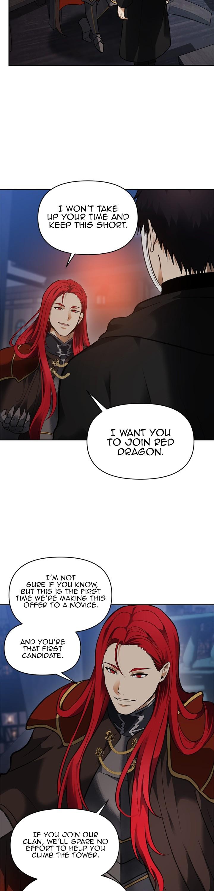 Ranker Who Lives A Second Time Chapter 45 page 9 - Chapter 45