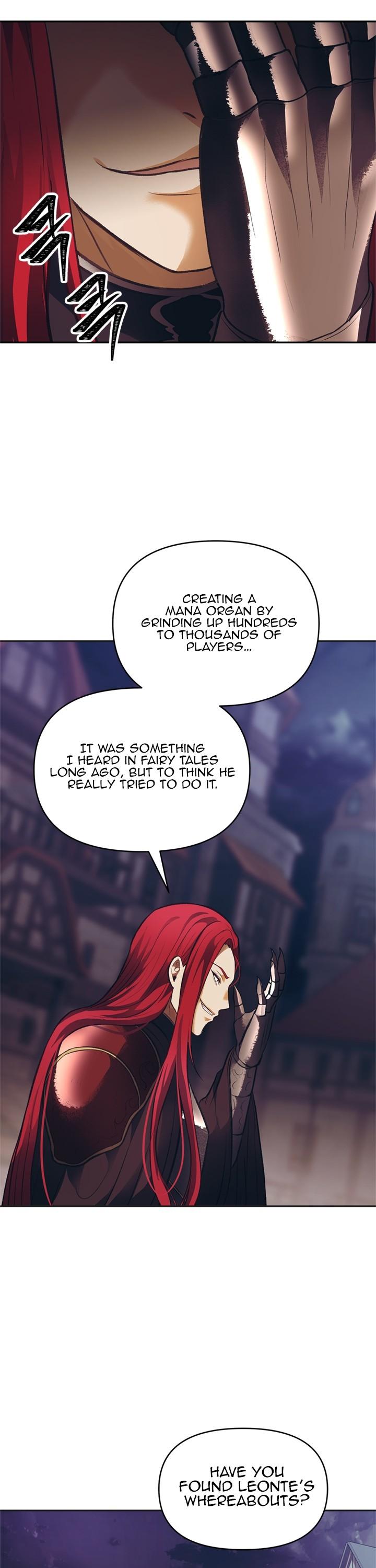 Ranker Who Lives A Second Time Chapter 46 page 10 - Chapter 46