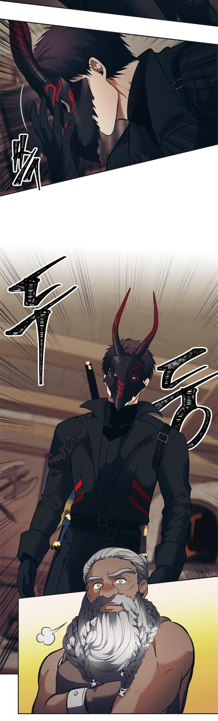 Ranker Who Lives A Second Time Chapter 46 page 13 - Chapter 46