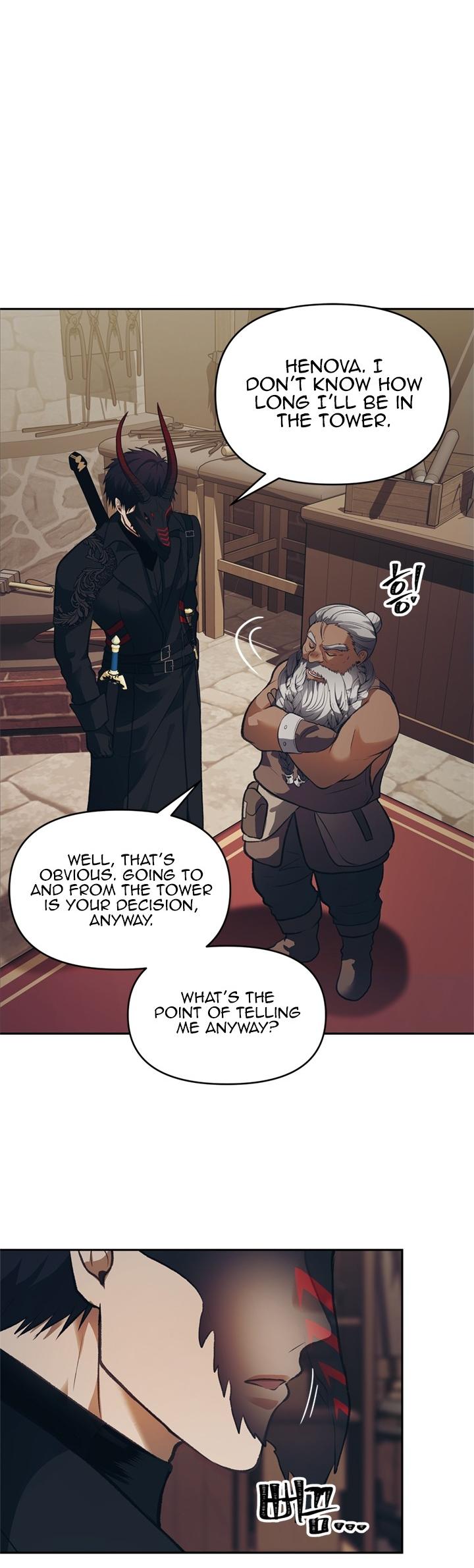 Ranker Who Lives A Second Time Chapter 46 page 14 - Chapter 46