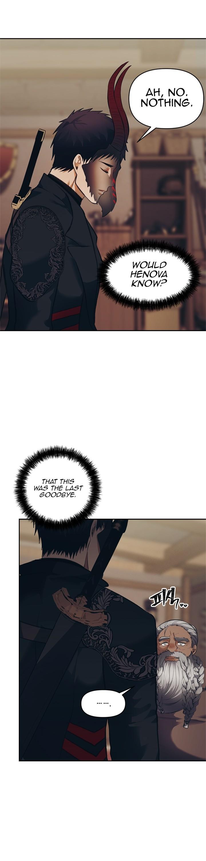 Ranker Who Lives A Second Time Chapter 46 page 15 - Chapter 46