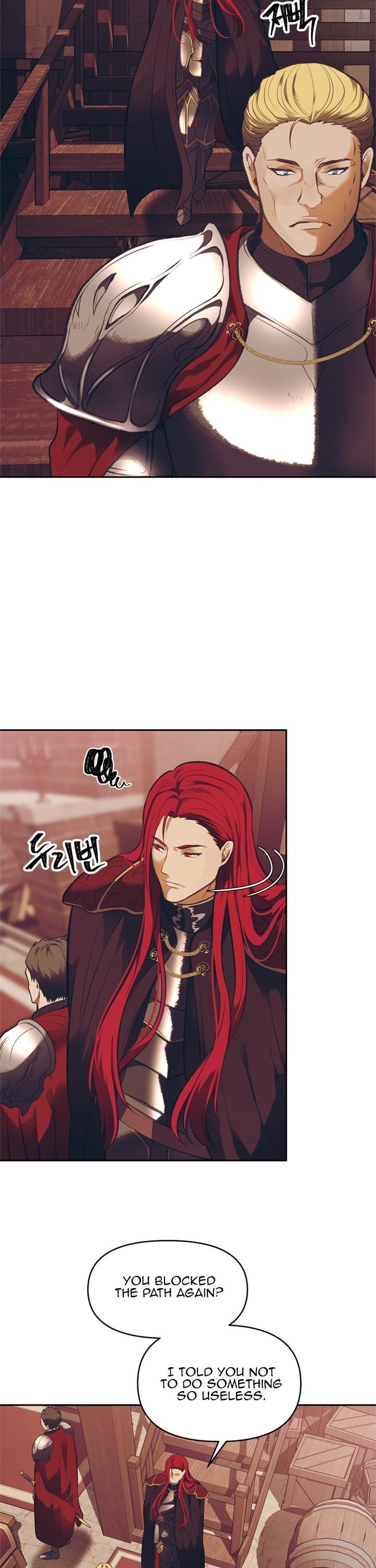 Ranker Who Lives A Second Time Chapter 46 page 2 - Chapter 46