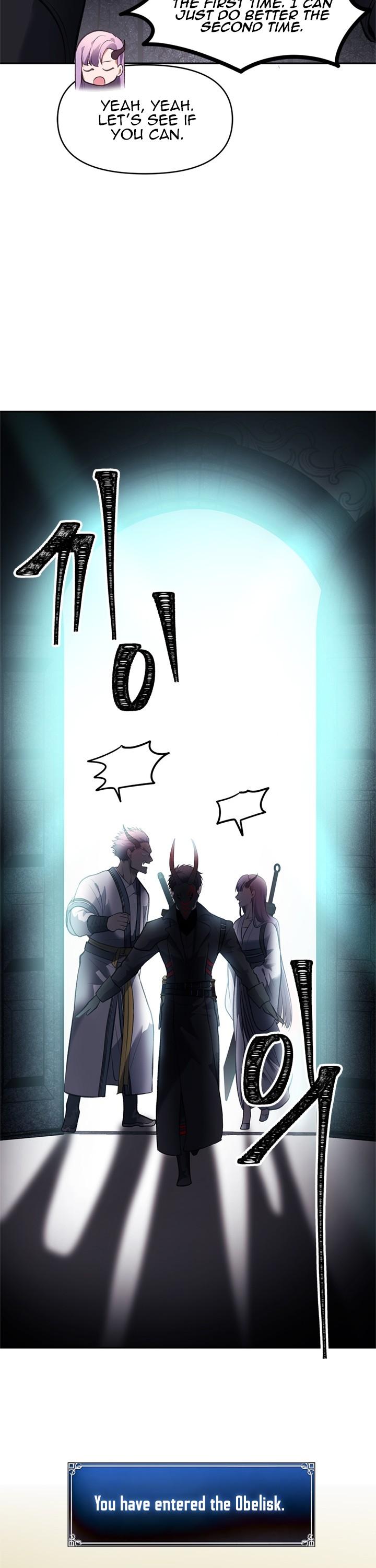Ranker Who Lives A Second Time Chapter 46 page 24 - Chapter 46