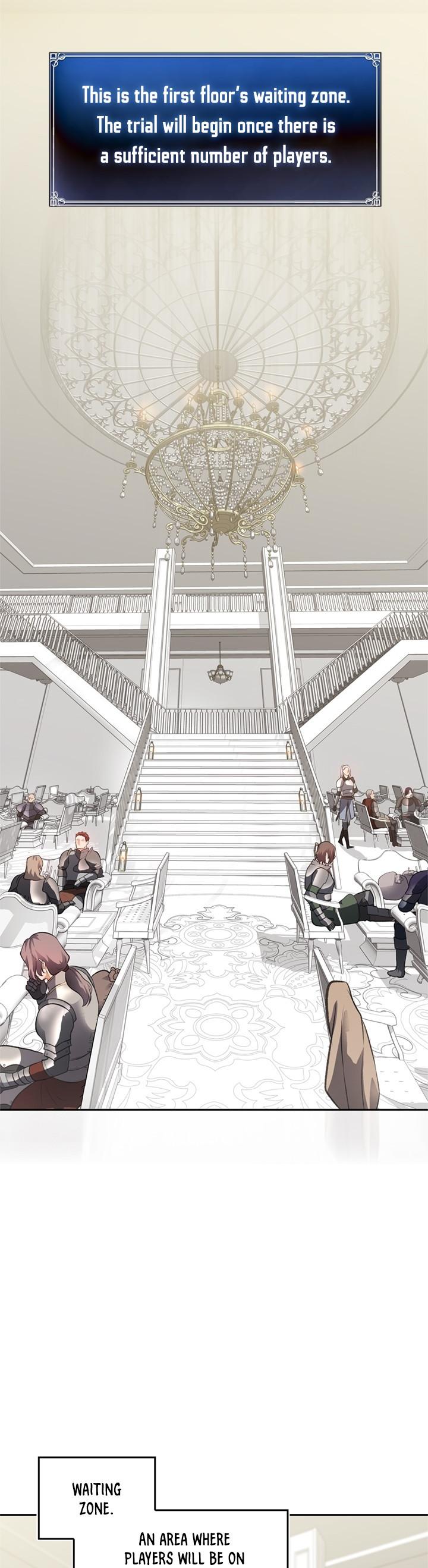 Ranker Who Lives A Second Time Chapter 46 page 25 - Chapter 46