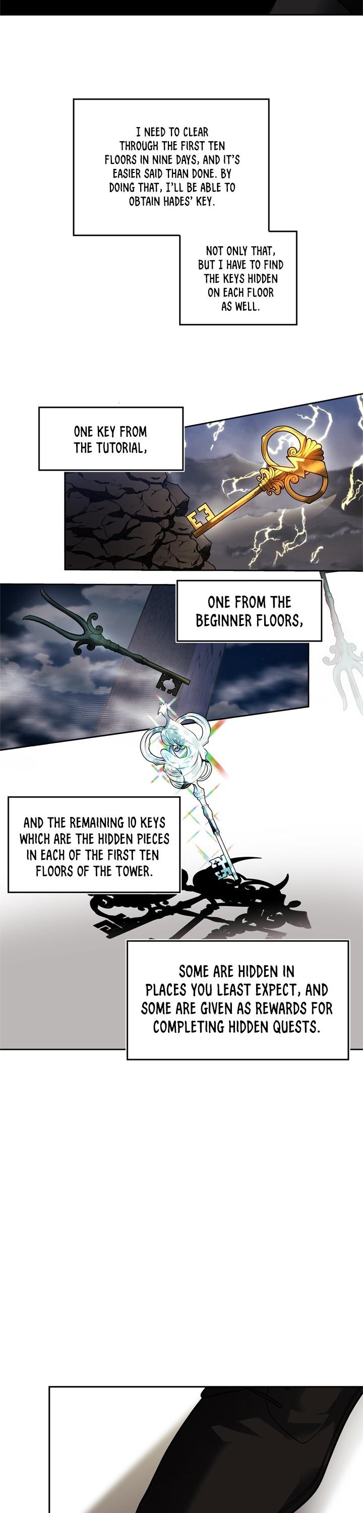 Ranker Who Lives A Second Time Chapter 46 page 29 - Chapter 46