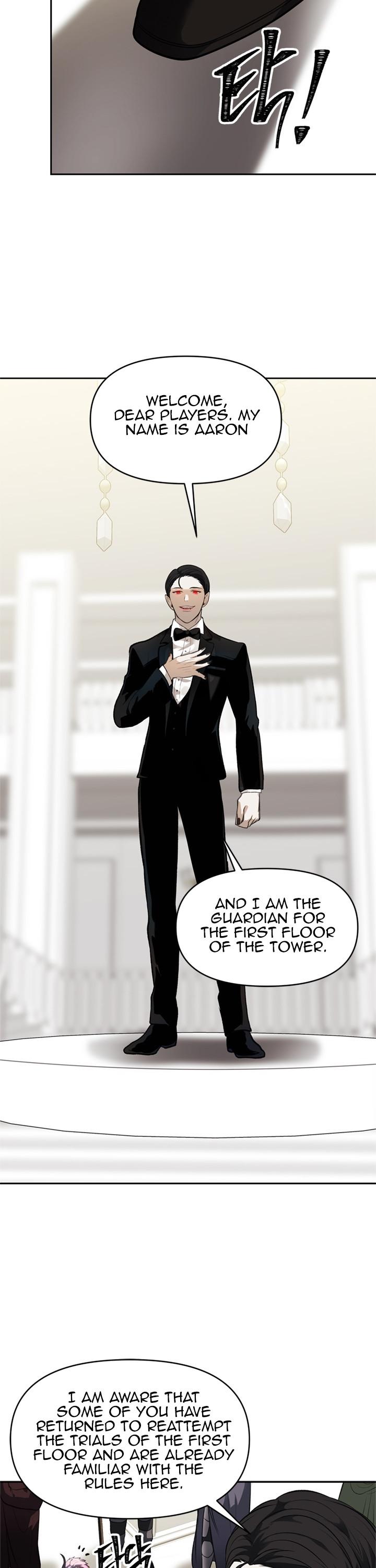 Ranker Who Lives A Second Time Chapter 46 page 30 - Chapter 46