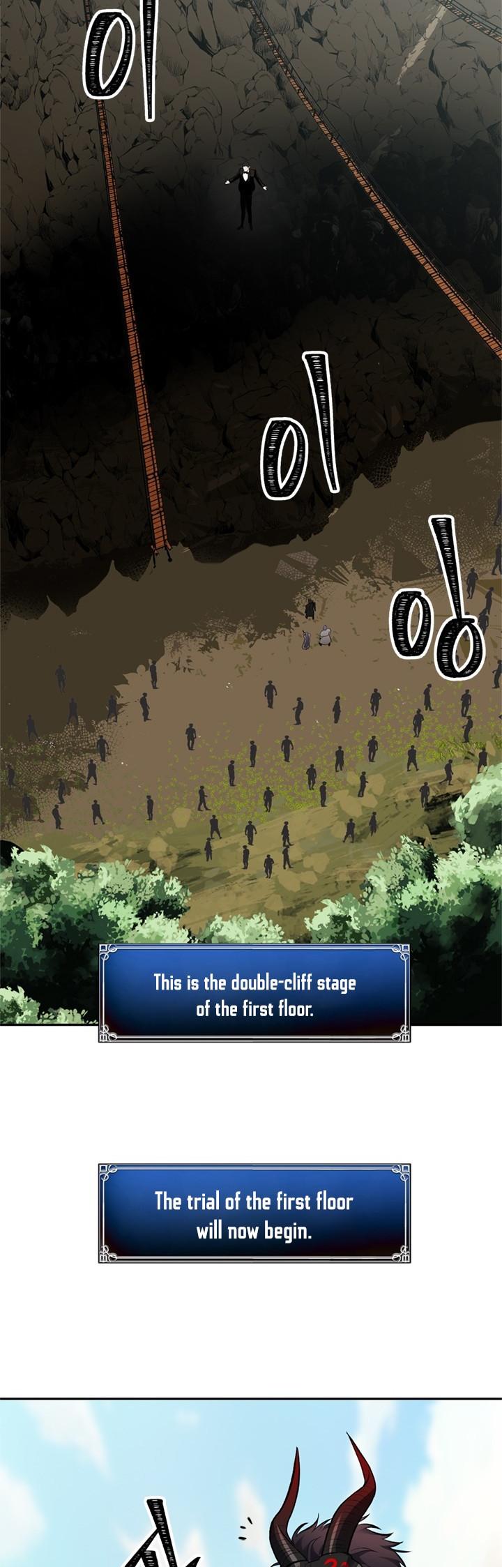 Ranker Who Lives A Second Time Chapter 46 page 32 - Chapter 46