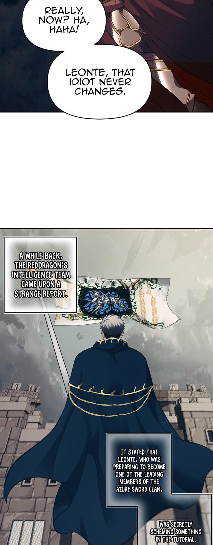 Ranker Who Lives A Second Time Chapter 46 page 6 - Chapter 46