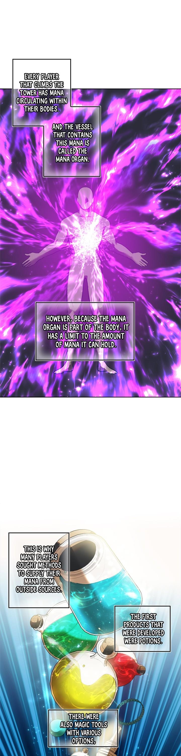 Ranker Who Lives A Second Time Chapter 46 page 8 - Chapter 46