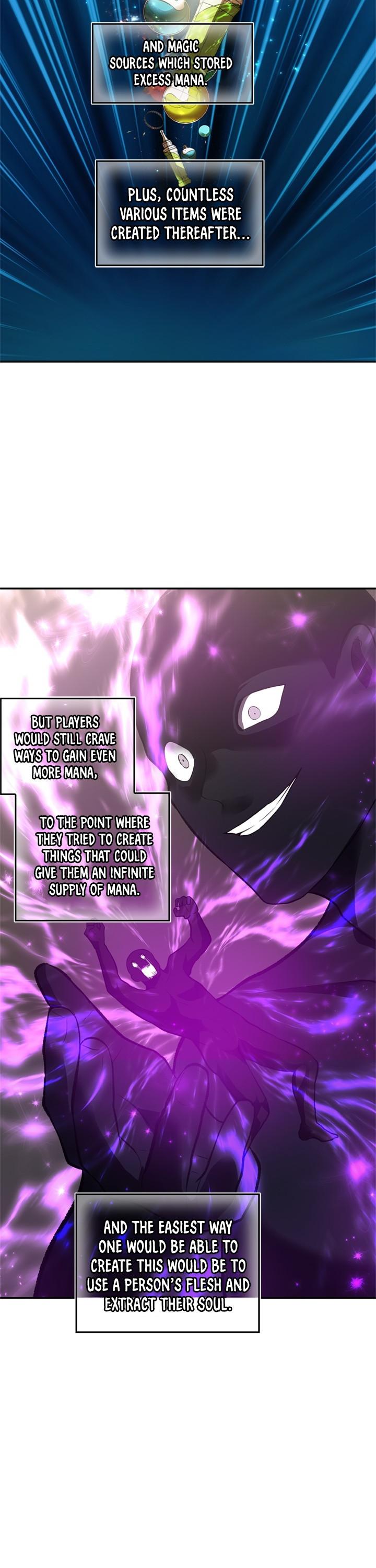 Ranker Who Lives A Second Time Chapter 46 page 9 - Chapter 46