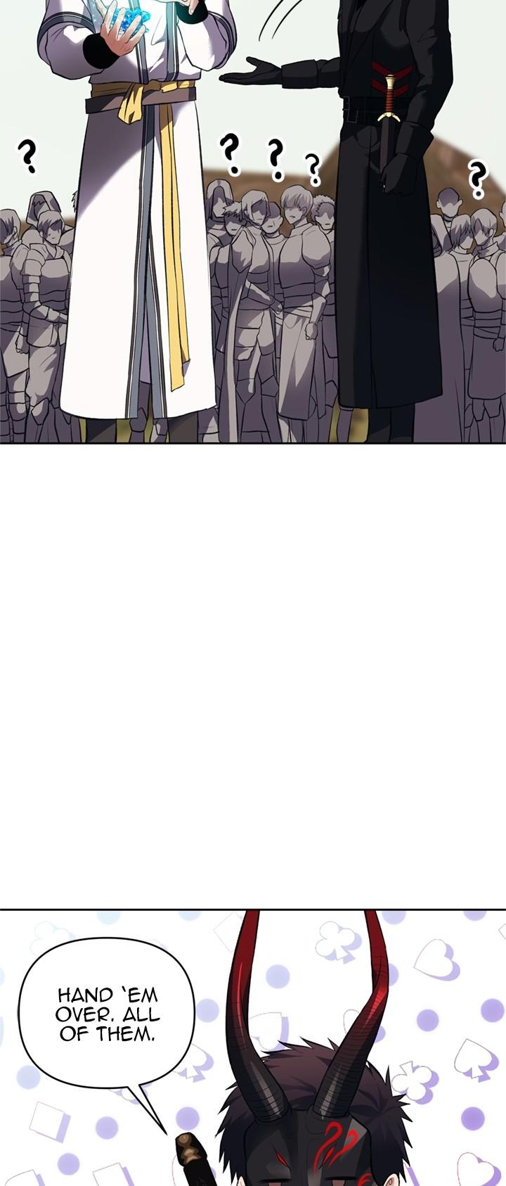 Ranker Who Lives A Second Time Chapter 47 page 11 - Chapter 47