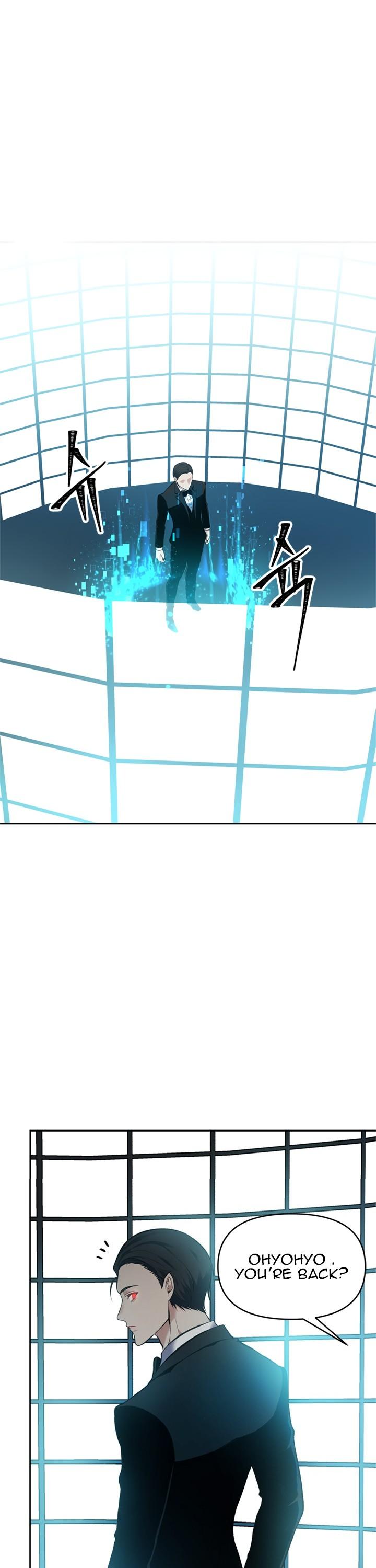 Ranker Who Lives A Second Time Chapter 47 page 13 - Chapter 47