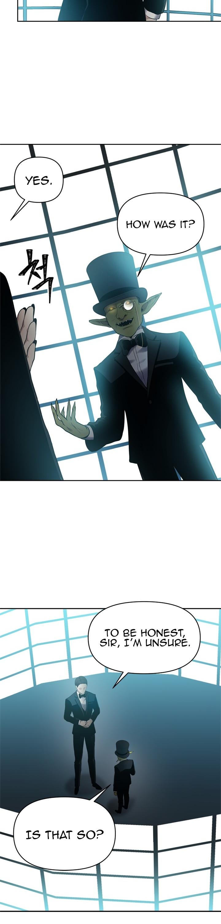 Ranker Who Lives A Second Time Chapter 47 page 14 - Chapter 47