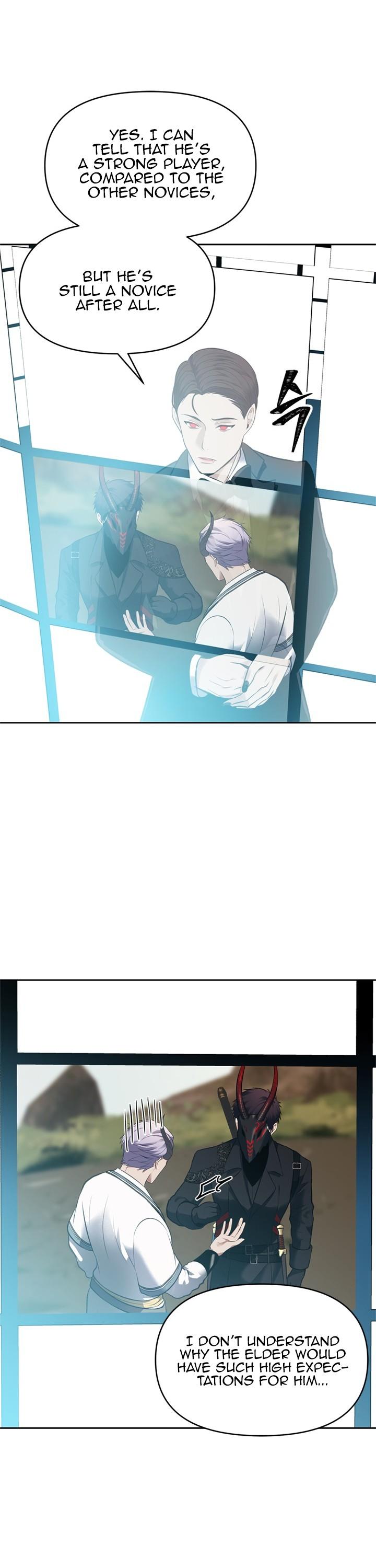 Ranker Who Lives A Second Time Chapter 47 page 15 - Chapter 47