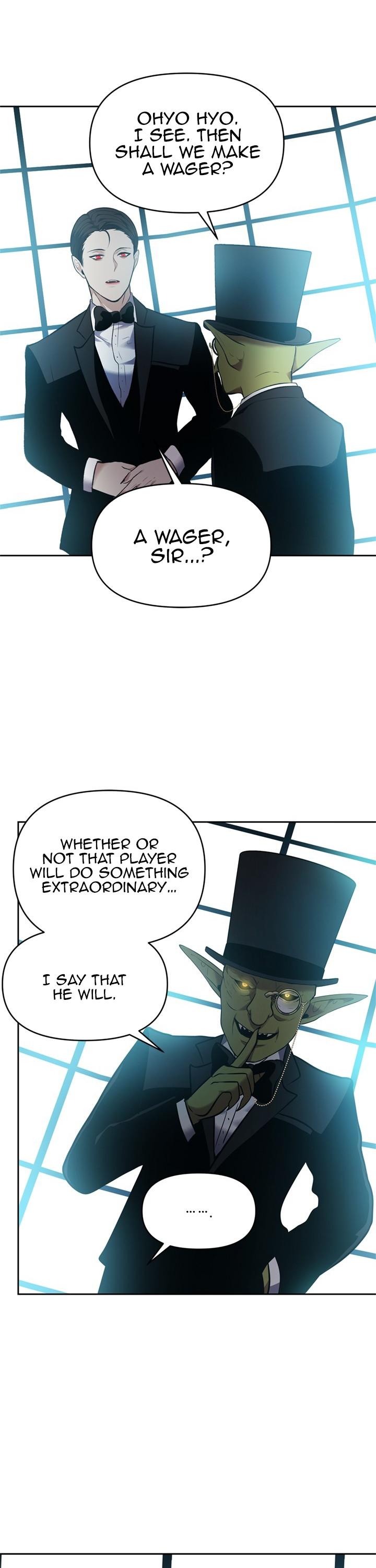 Ranker Who Lives A Second Time Chapter 47 page 16 - Chapter 47