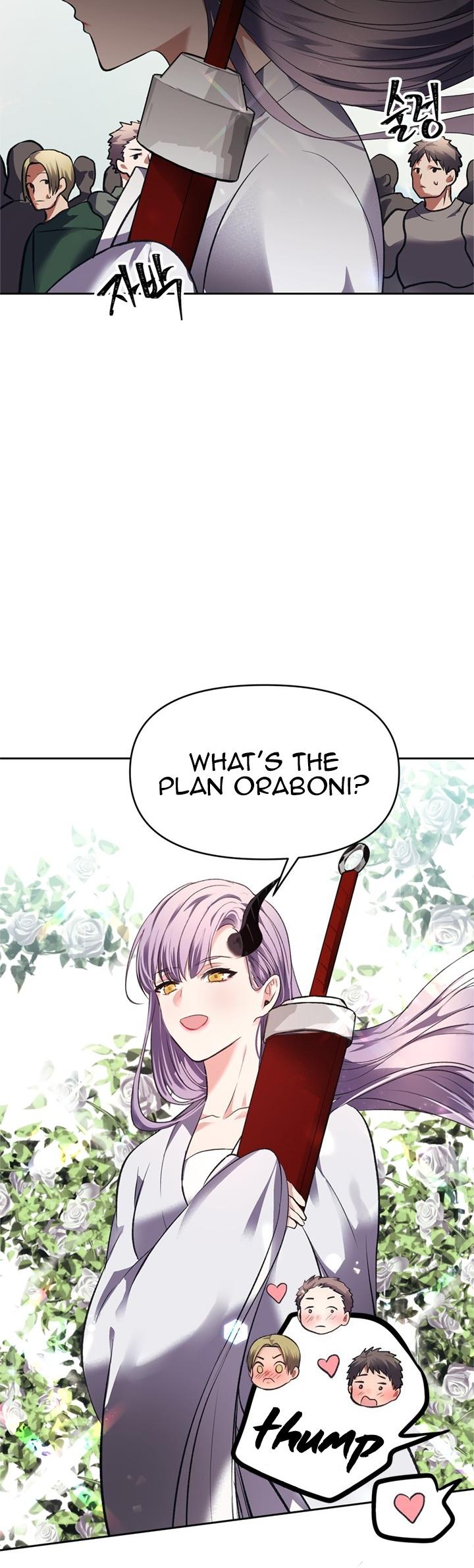 Ranker Who Lives A Second Time Chapter 47 page 19 - Chapter 47