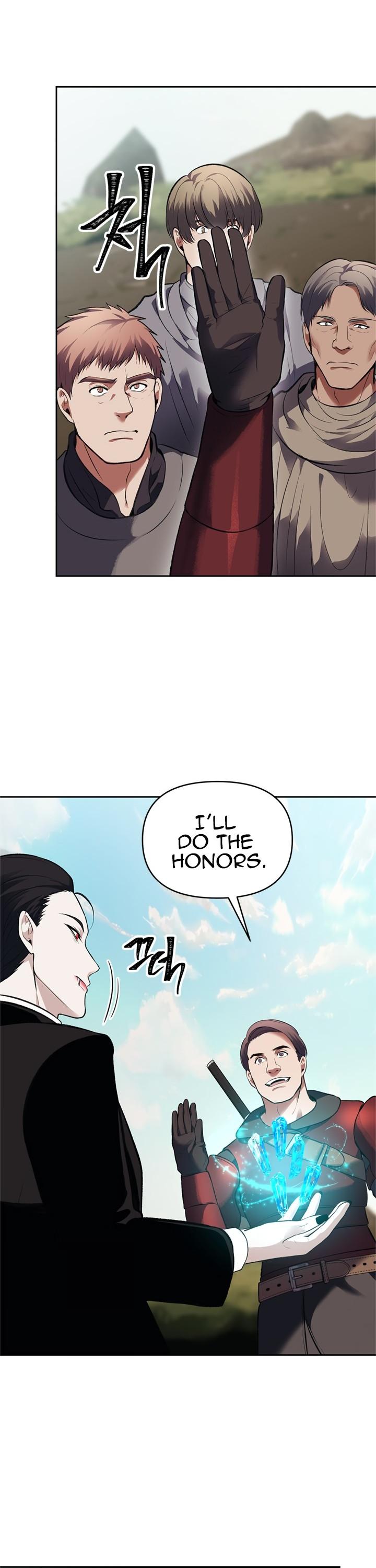 Ranker Who Lives A Second Time Chapter 47 page 2 - Chapter 47