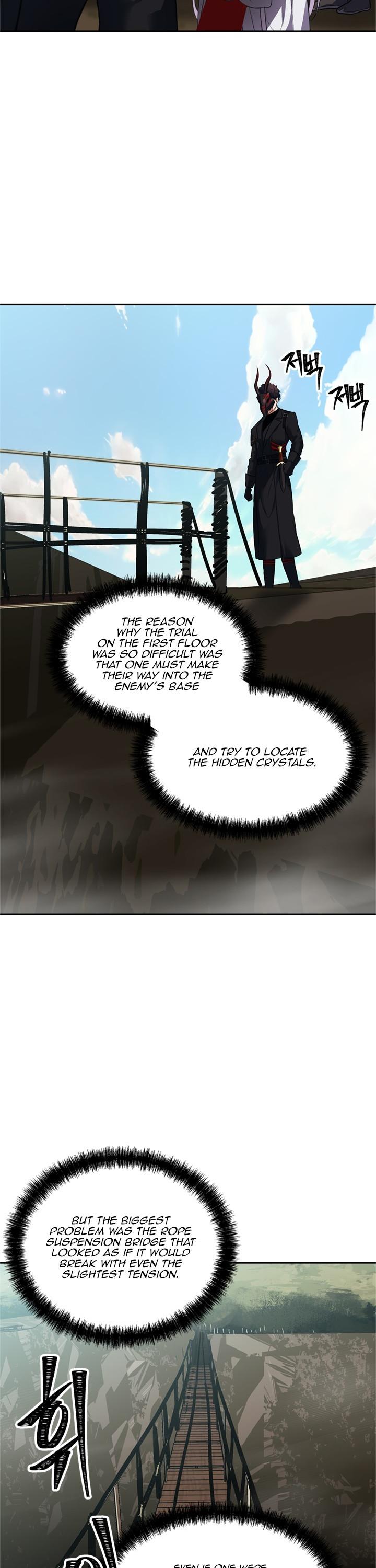 Ranker Who Lives A Second Time Chapter 47 page 21 - Chapter 47
